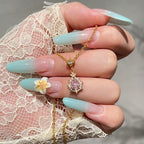 Vintage Handmade Necklace