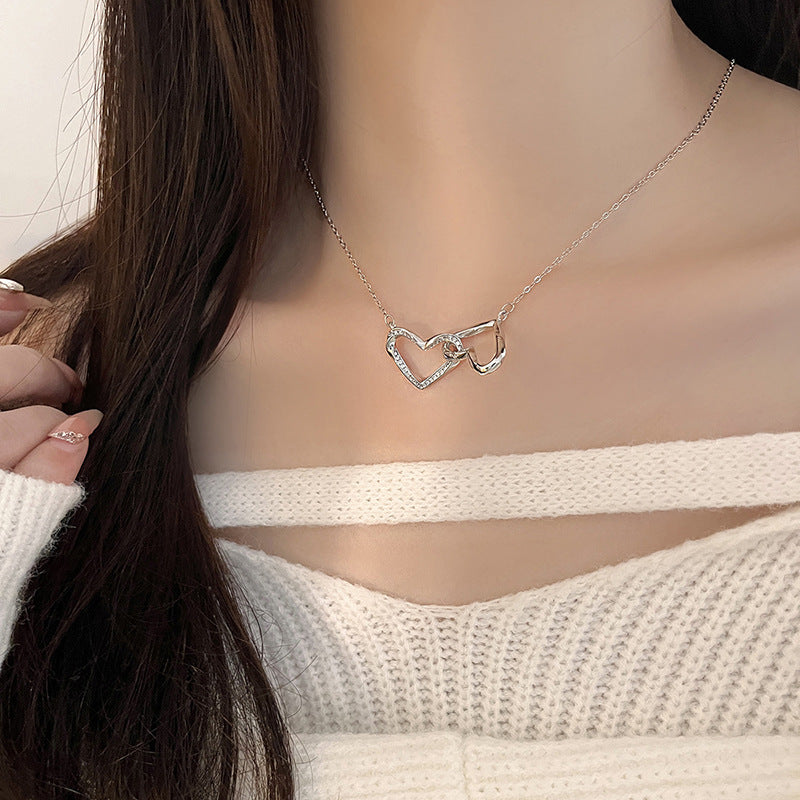 Beautiful Necklace with Unique Style