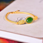 Stunning Silver Set for Daily Wear