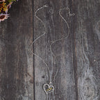 Beautiful Necklace with Unique Style