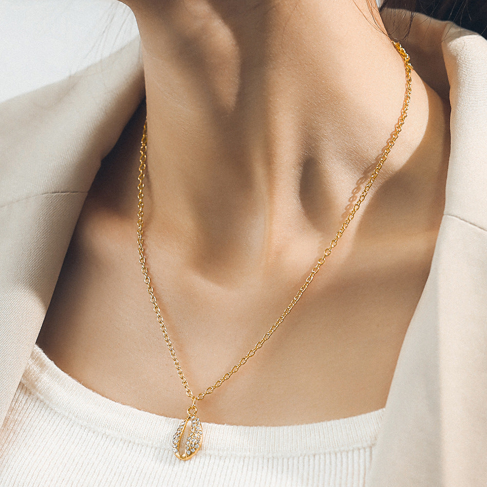 Vintage Handmade Necklace