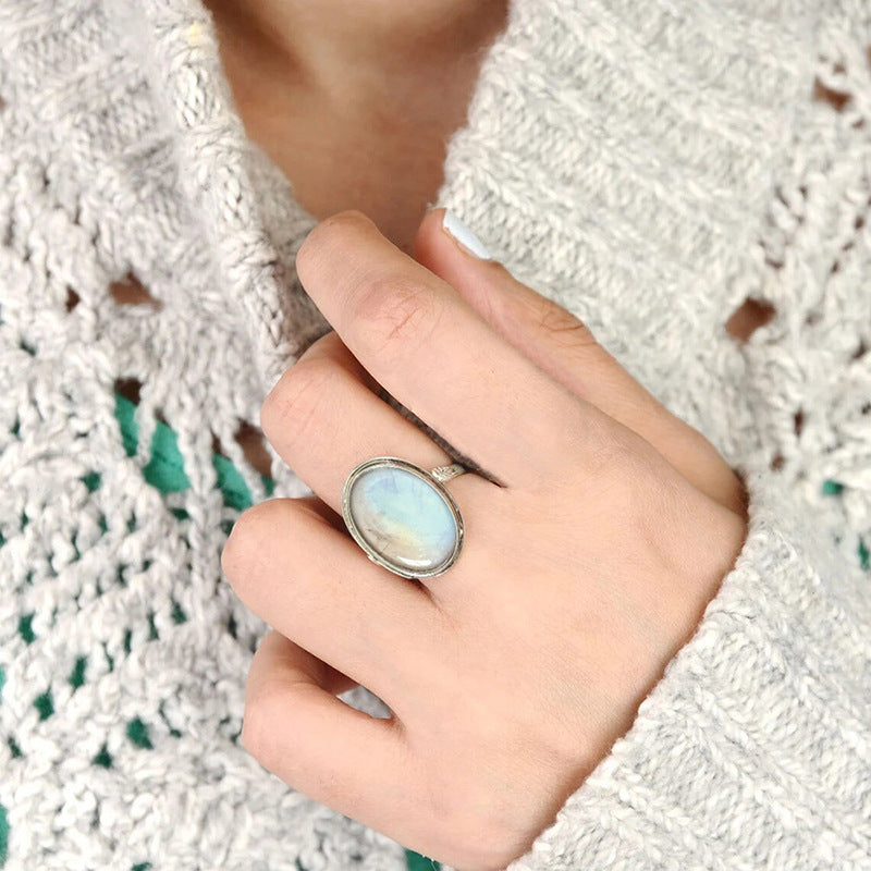 Vintage Handmade Ring