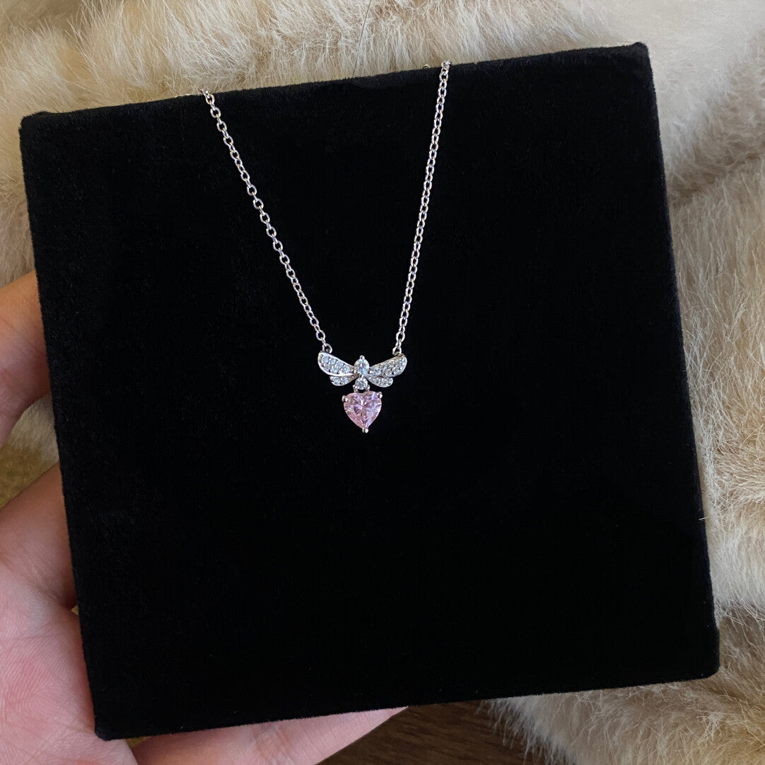 Vintage Handmade Necklace