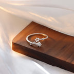 Vintage Handmade Ring