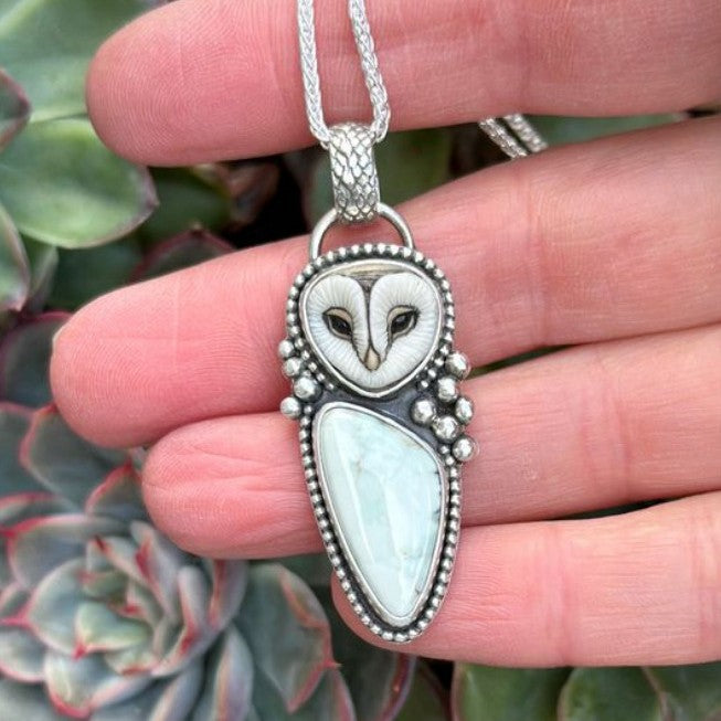 Charming Necklace for Any Occasion