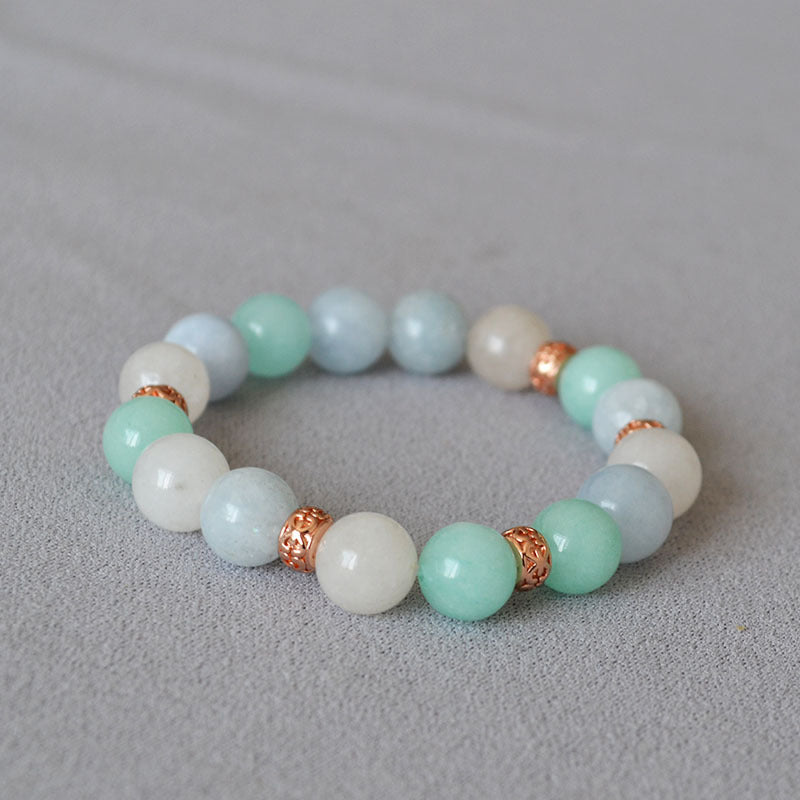 Beautiful Bracelet with Unique Style