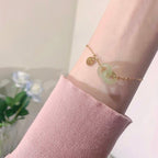 Vintage Handmade Bracelet