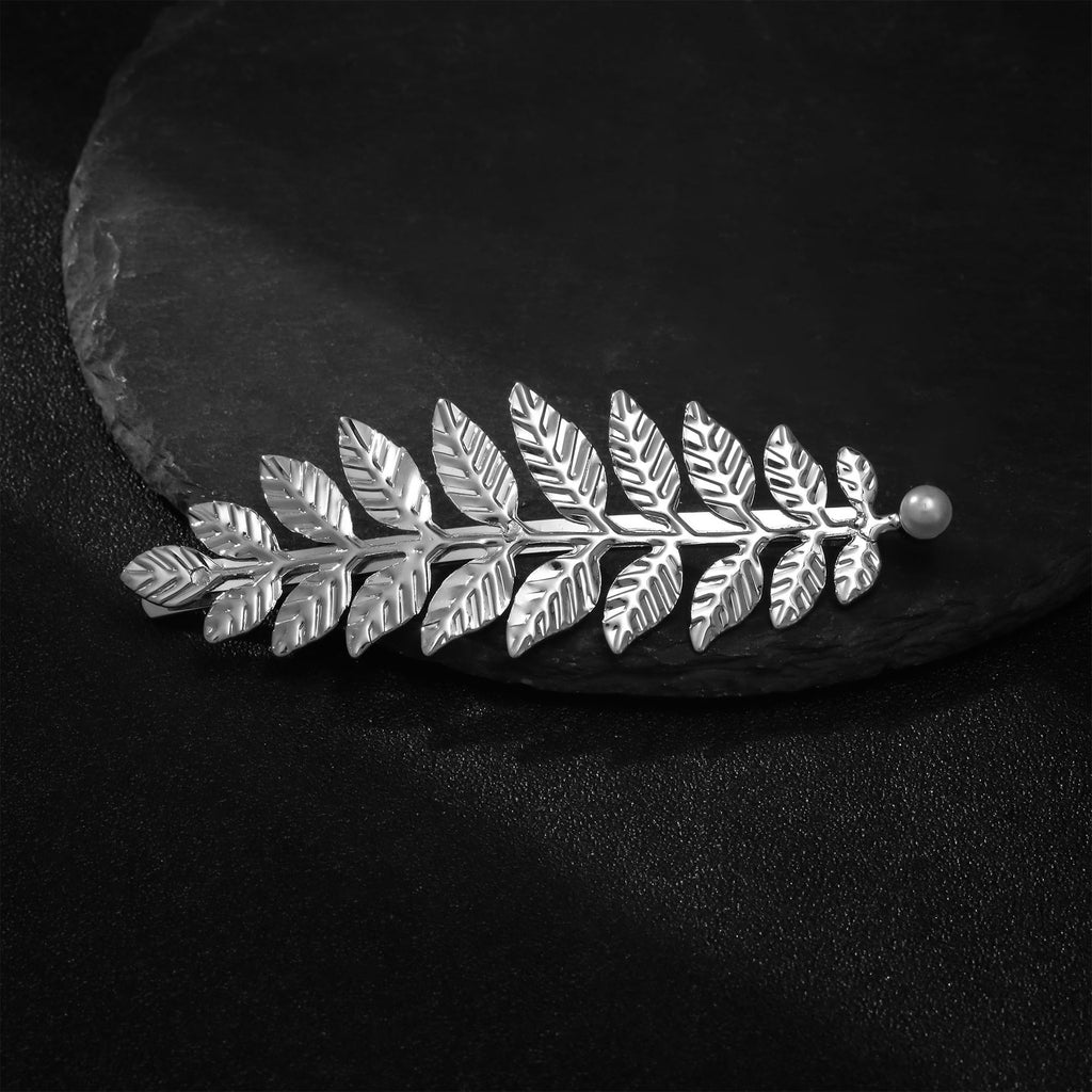 Vintage Handmade Pearl Piece