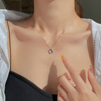 Vintage Handmade Necklace