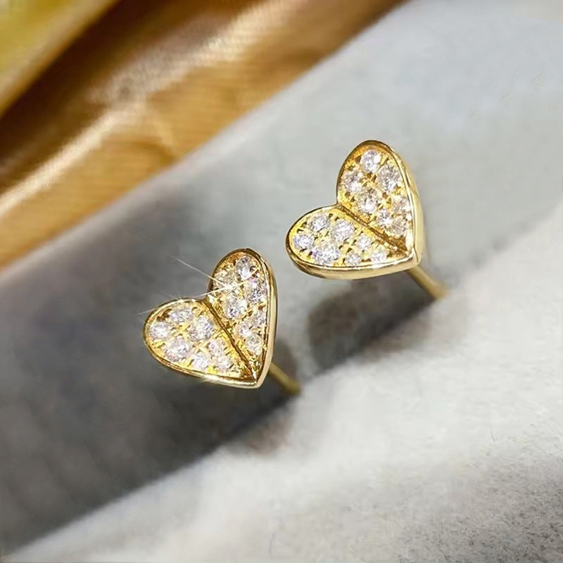 Classic Earring with Timeless Appeal
