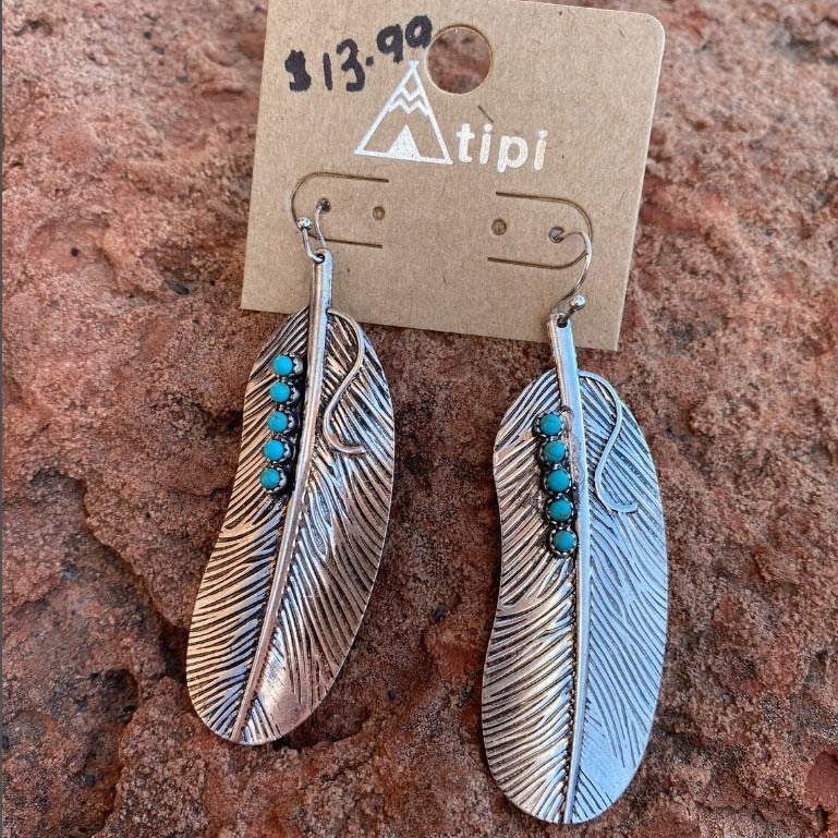 Beautiful Earring with Unique Style