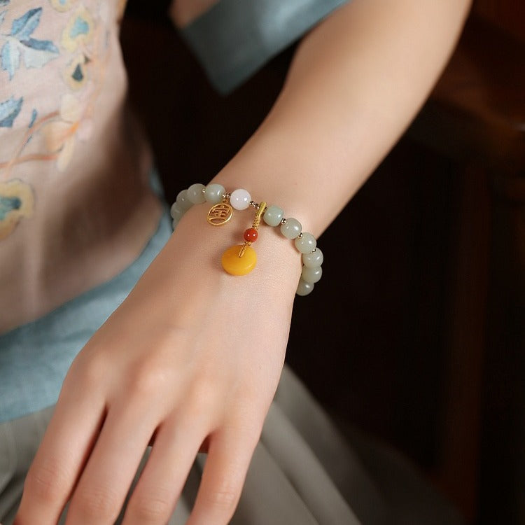 Charming Bracelet for Any Occasion