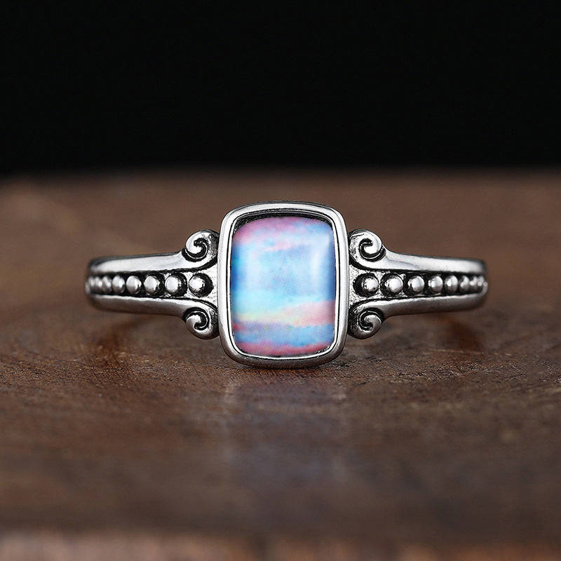Charming Ring for Any Occasion