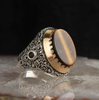 Romantic Ring for Special Moments