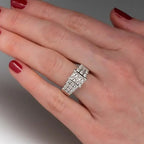 Stunning Ring for Daily Wear