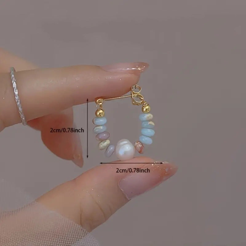 Stunning Earring for Daily Wear