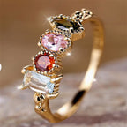 Vintage Handmade Ring