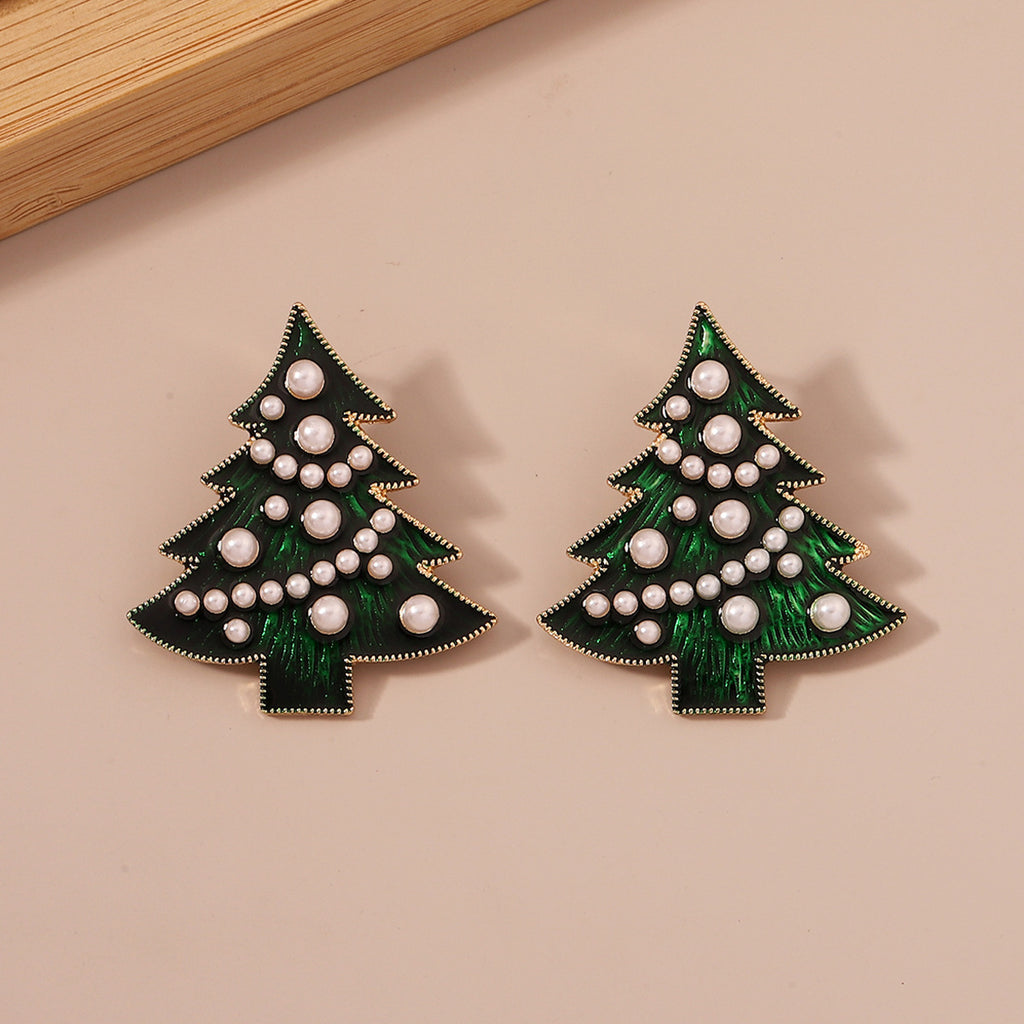 Charming Pearl Earring for Any Occasion