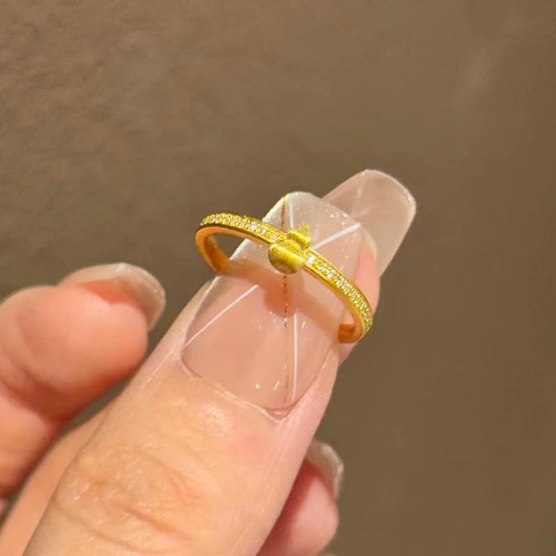 Vintage Handmade Piece