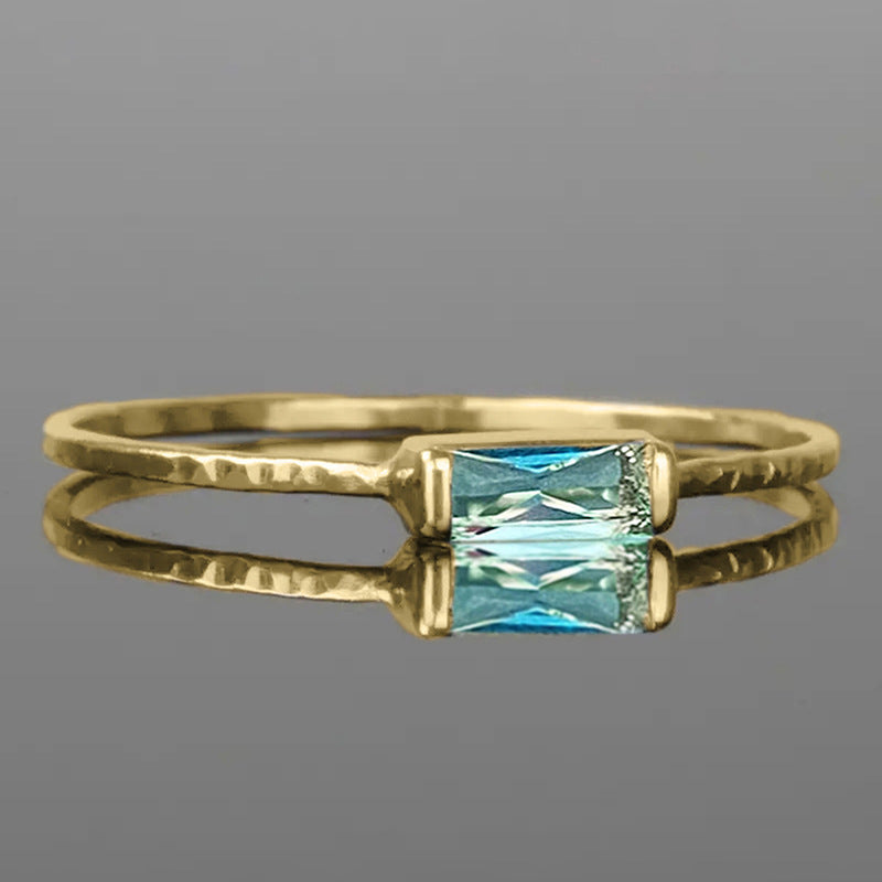 Romantic Ring for Special Moments