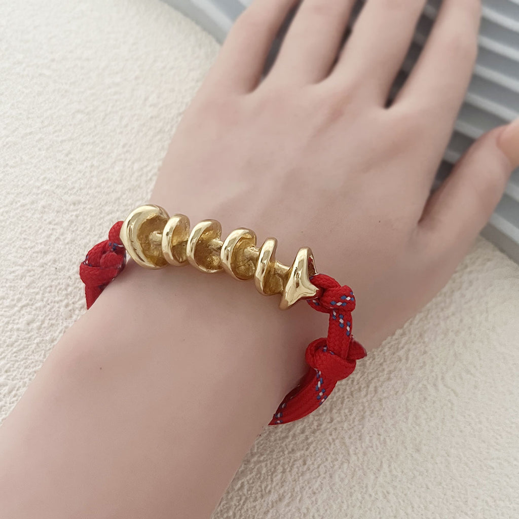 Beautiful Bracelet with Unique Style