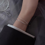 Vintage Handmade Bracelet