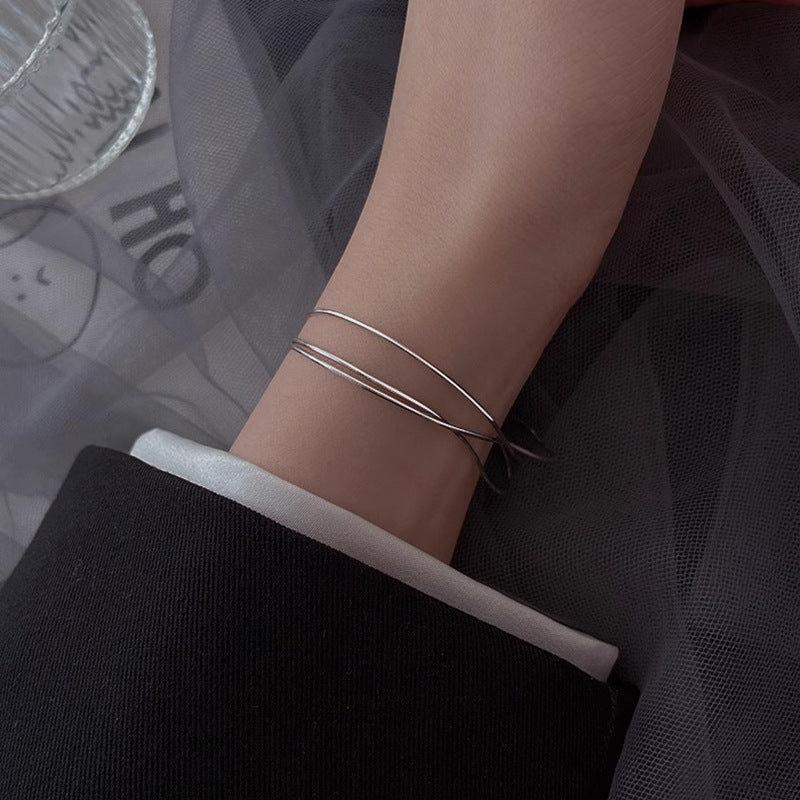 Vintage Handmade Bracelet