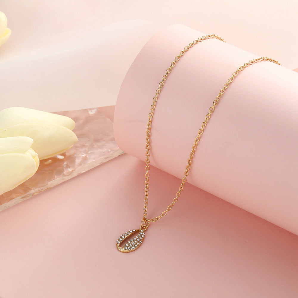 Vintage Handmade Necklace