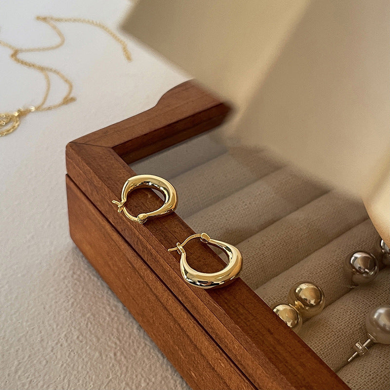 Vintage Handmade Piece