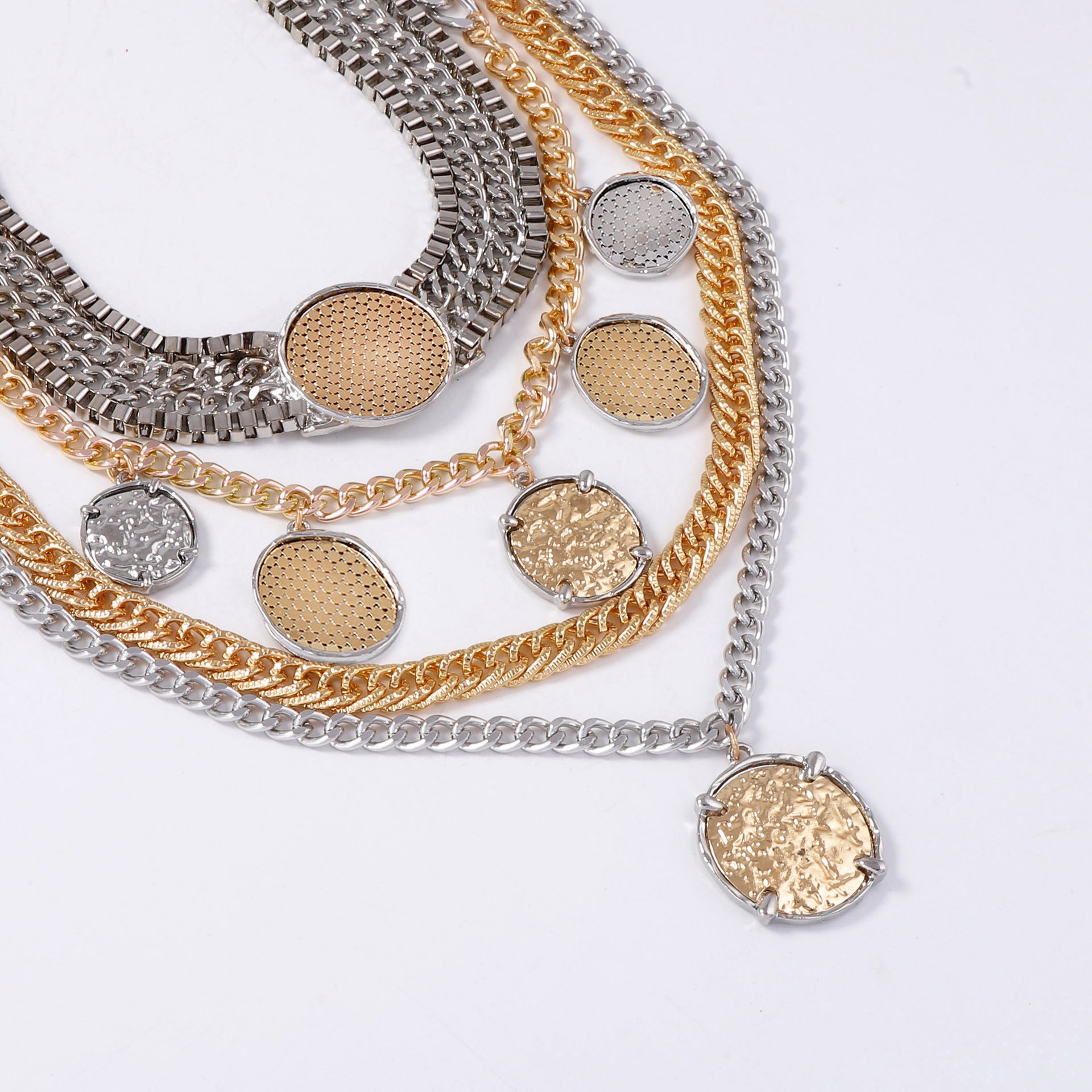 Stunning Set for Daily Wear