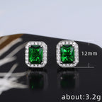 A Stunning Earring for Daily Wear