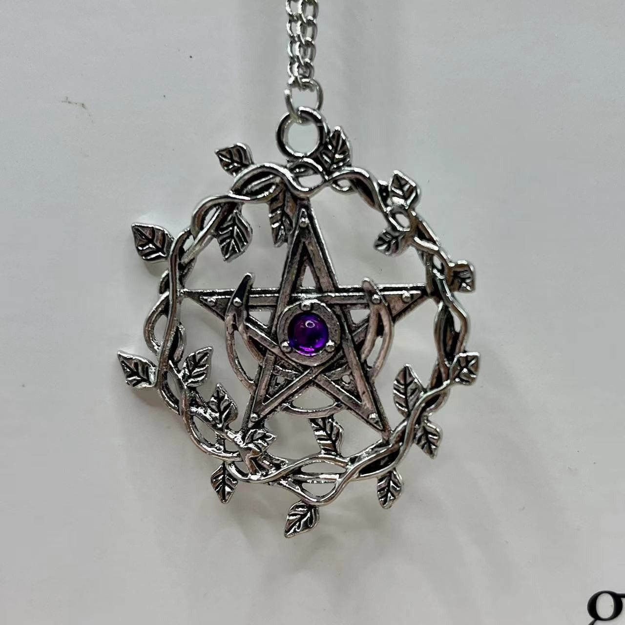 Beautiful Necklace with Unique Style