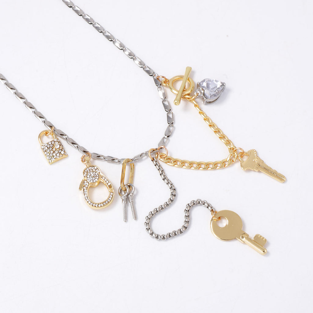 Vintage Handmade Piece