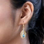 Beautiful Earring with Unique Style