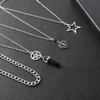 Beautiful Necklace with Unique Style