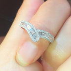 Elegant Ring for Every Occasion