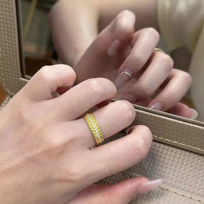 Stunning Ring for Daily Wear