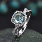 Vintage Handmade Ring