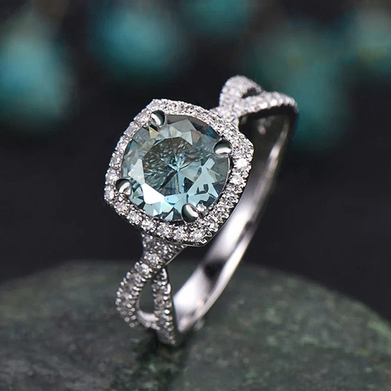 Vintage Handmade Ring