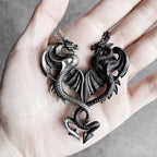 Romantic Necklace for Special Moments