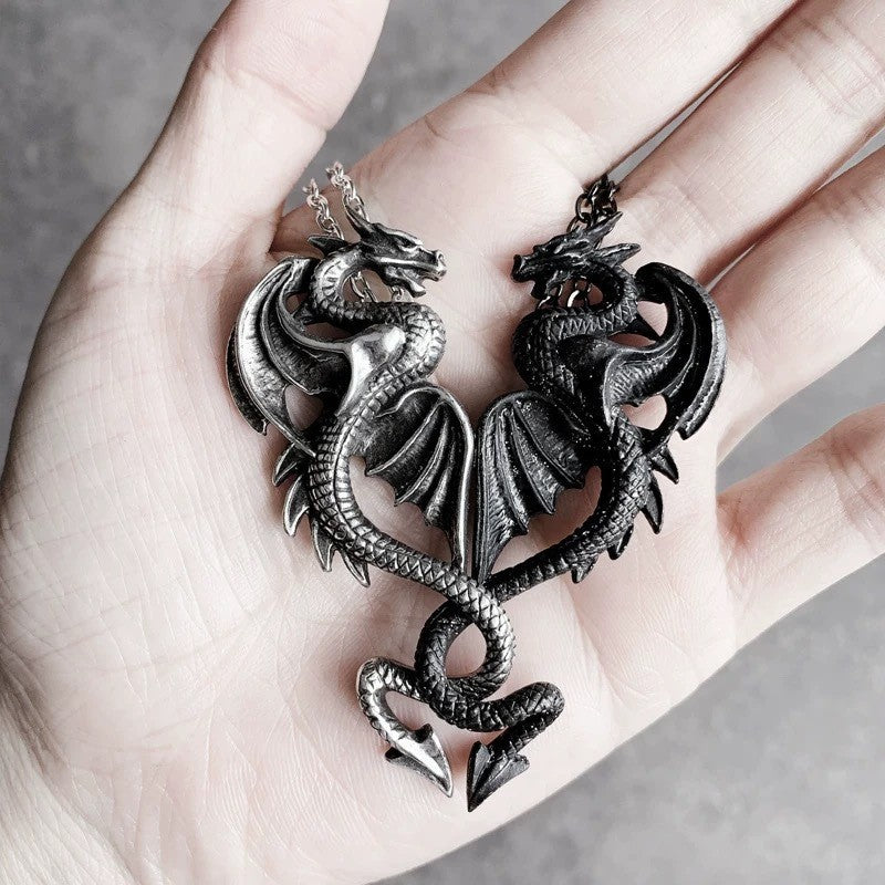 Romantic Necklace for Special Moments