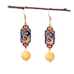 Stunning Silver Earring for Daily Wear