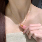 Vintage Handmade Necklace