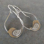 Beautiful Earring with Unique Style