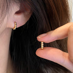 Stunning Earring for Daily Wear