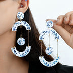 Vintage Handmade Piece