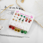 Vintage Handmade Set