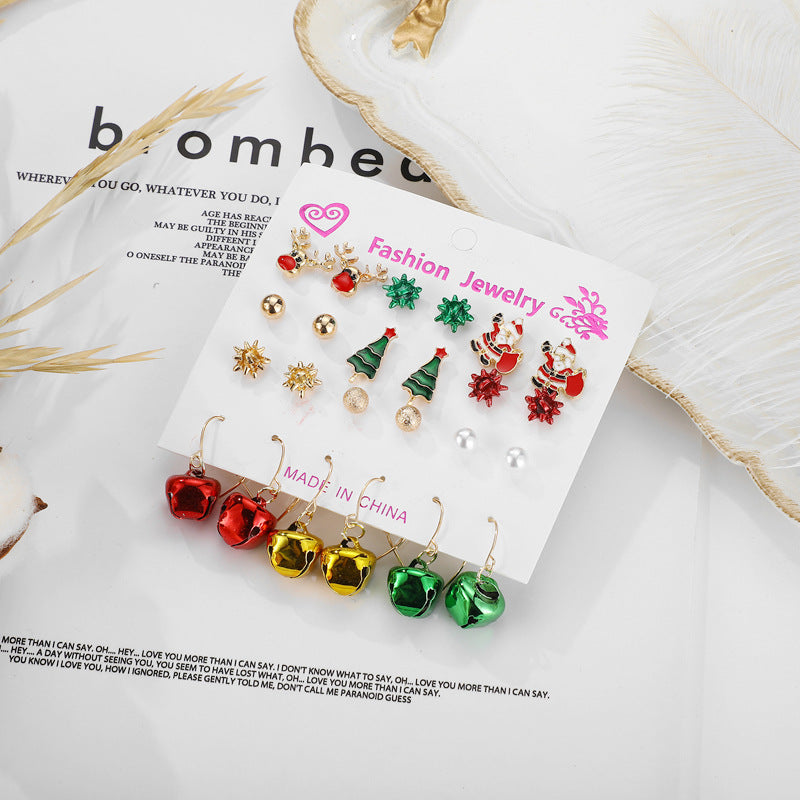 Vintage Handmade Set