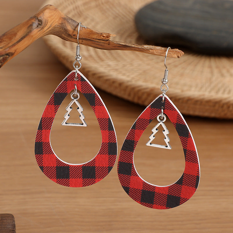 Stunning Earring for Daily Wear