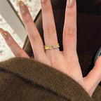 Stunning Ring for Daily Wear